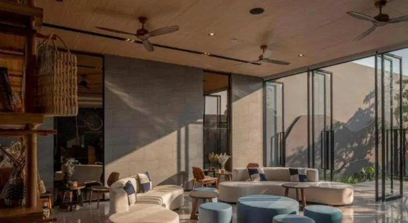 Chewa Khong Hotel Nakhon Phanom