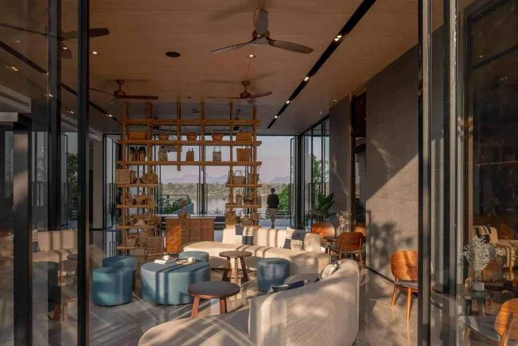 Chewa Khong Hotel Nakhon Phanom