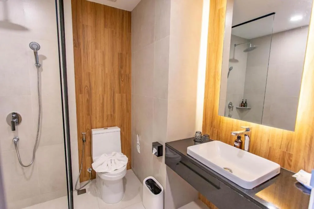 Chewa Khong Hotel Nakhon Phanom