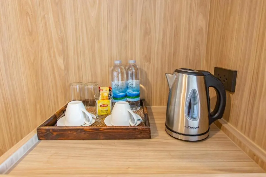 Chewa Khong Hotel Nakhon Phanom