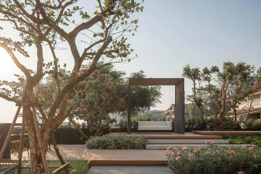 Chewa Khong Hotel Nakhon Phanom