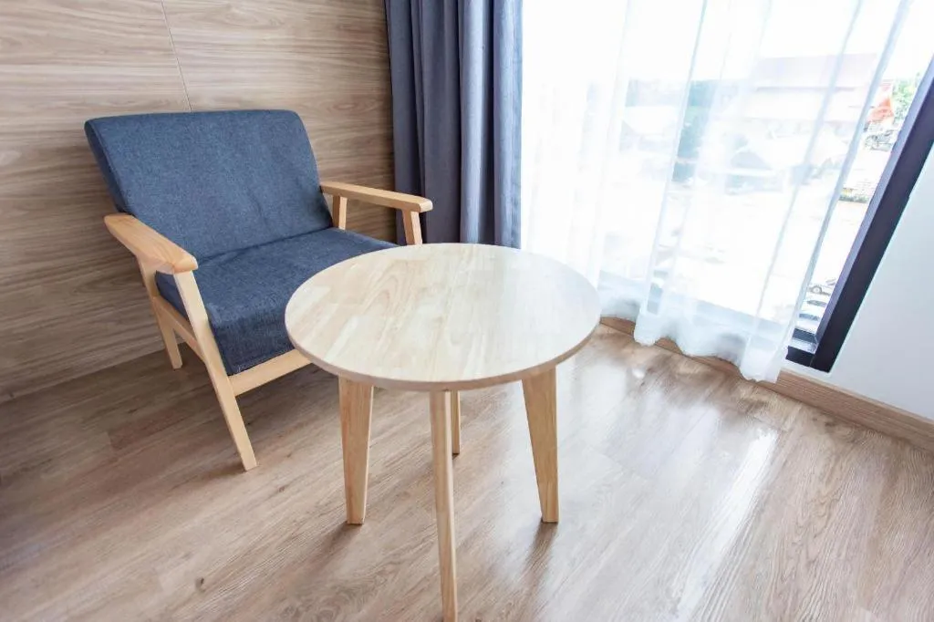 Chewa Khong Hotel Nakhon Phanom