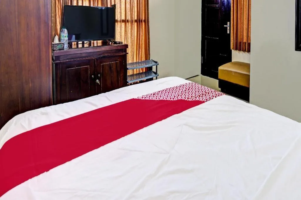 OYO 91587 Griya Buah De5 Syariah