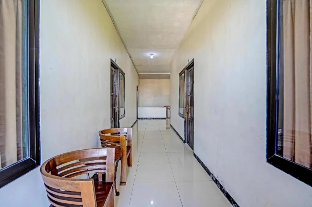 OYO 91587 Griya Buah De5 Syariah