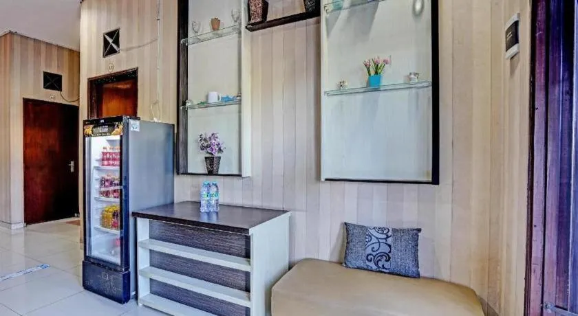 OYO 91587 Griya Buah De5 Syariah