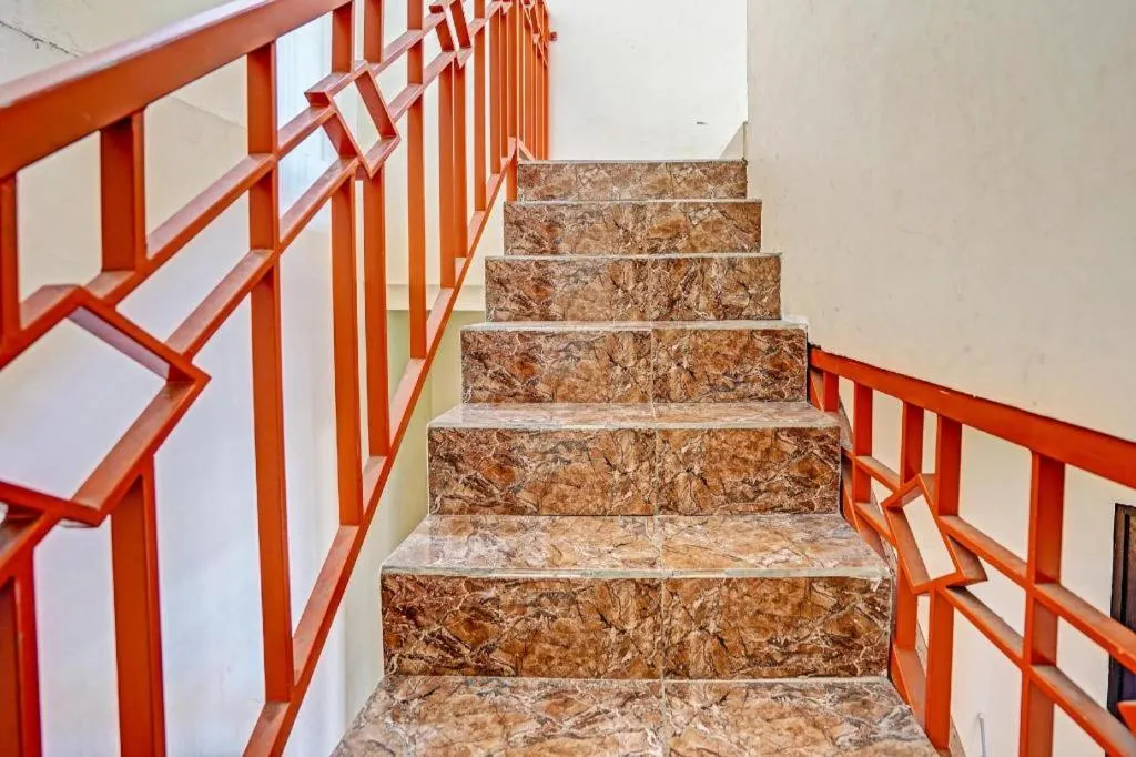 OYO 91587 Griya Buah De5 Syariah