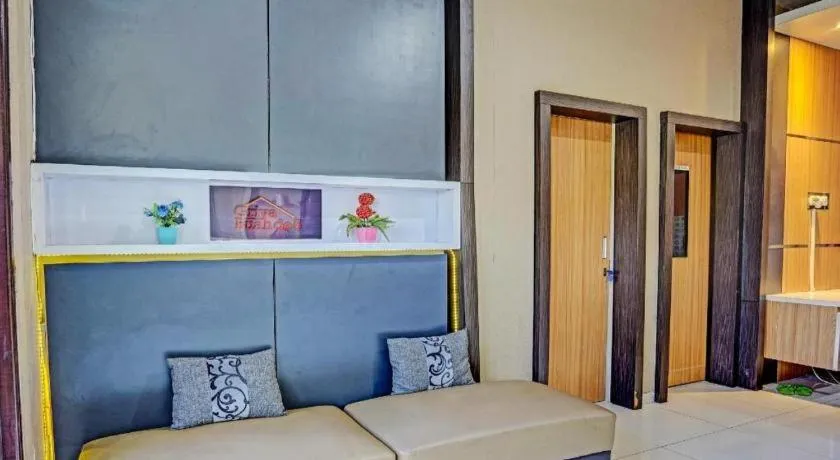 OYO 91587 Griya Buah De5 Syariah