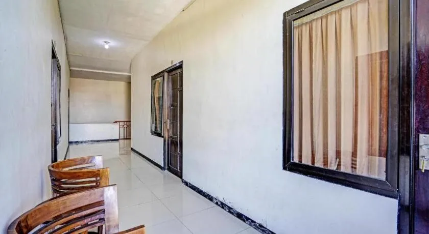 OYO 91587 Griya Buah De5 Syariah