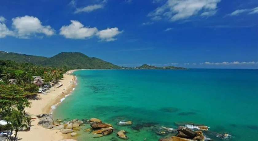 The Spa Resorts - Lamai Village