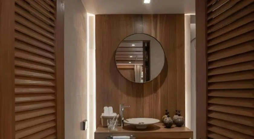 The Spa Resorts - Lamai Village