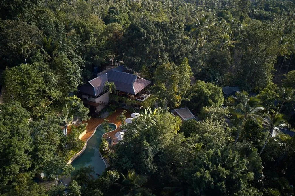 The Spa Resorts - Lamai Village