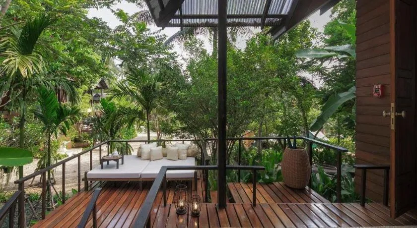 The Spa Resorts - Lamai Village