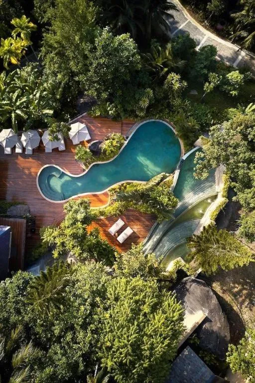 The Spa Resorts - Lamai Village