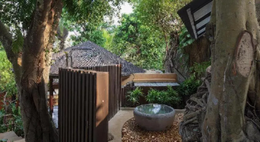 The Spa Resorts - Lamai Village