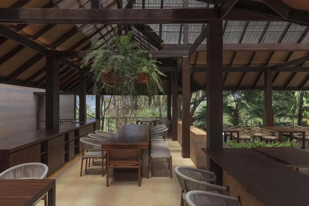 The Spa Resorts - Lamai Village