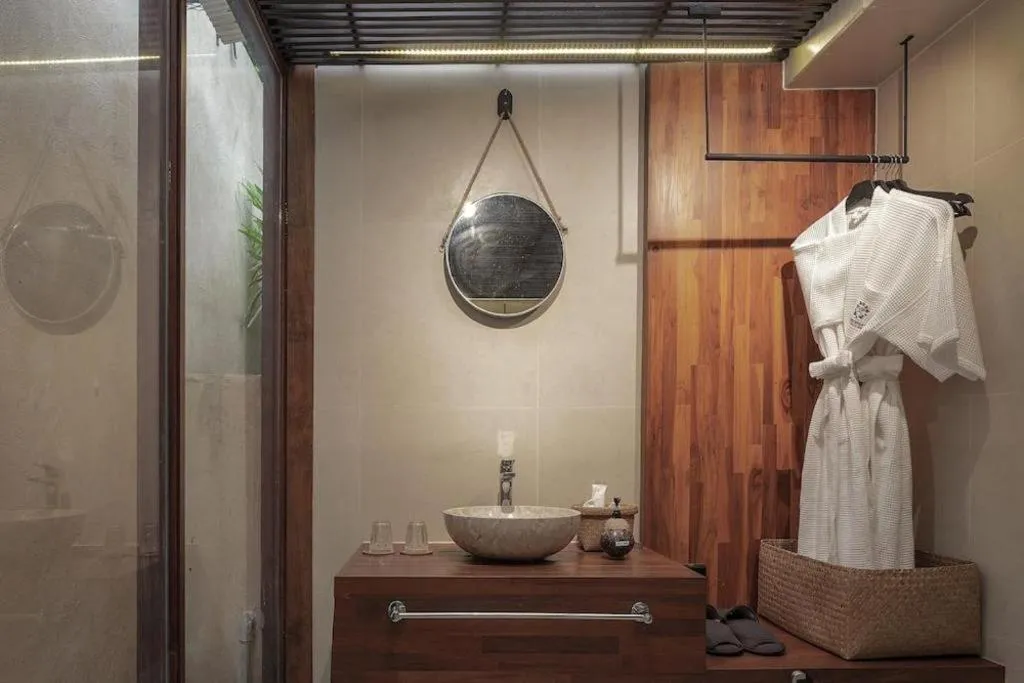 The Spa Resorts - Lamai Village