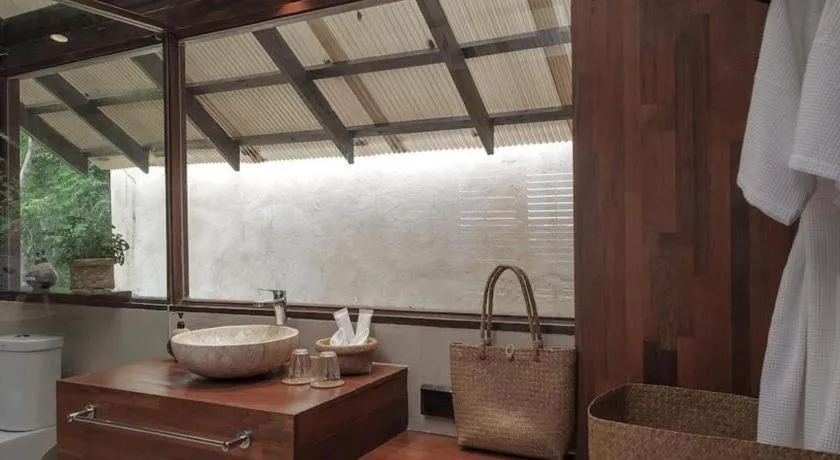 The Spa Resorts - Lamai Village