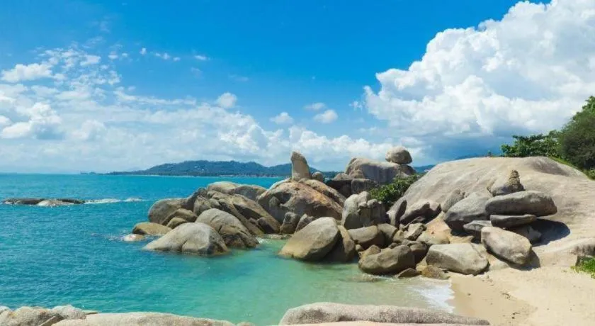 The Spa Resorts - Lamai Village