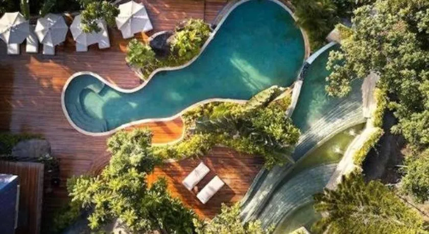 The Spa Resorts - Lamai Village