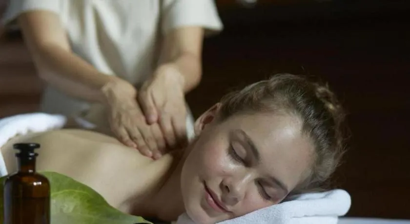 The Spa Resorts - Lamai Village