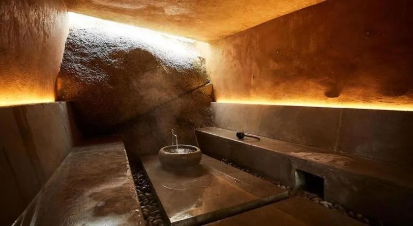 The Spa Resorts - Lamai Village