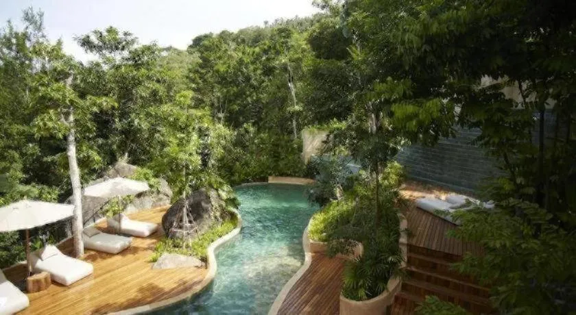 The Spa Resorts - Lamai Village