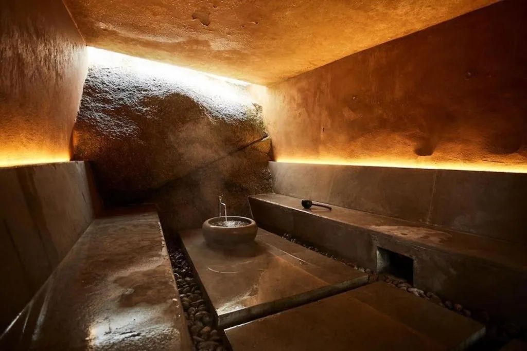 The Spa Resorts - Lamai Village