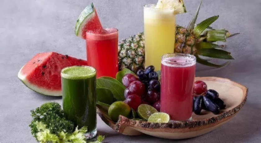 The Spa Resorts - Lamai Village