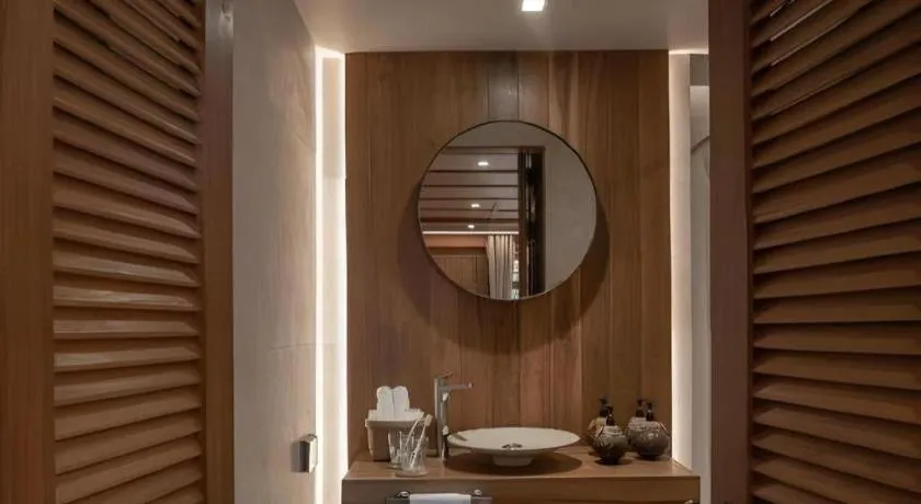 The Spa Resorts - Lamai Village