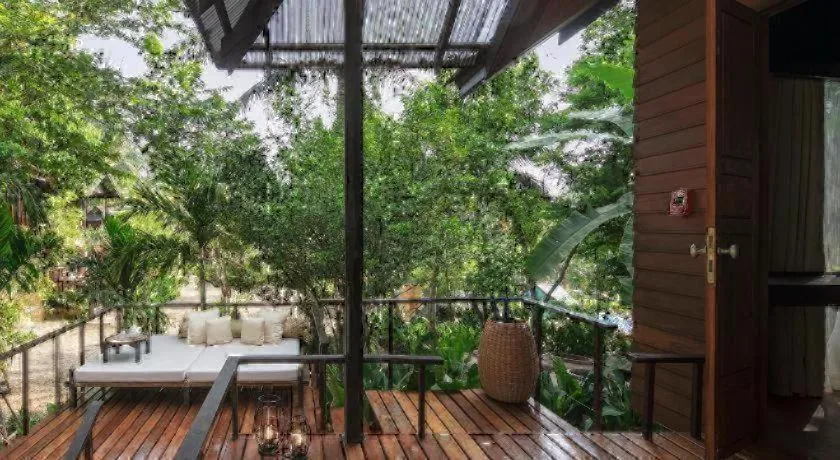 The Spa Resorts - Lamai Village