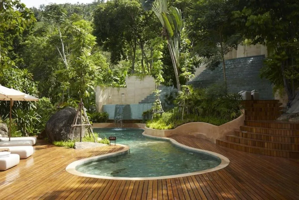 The Spa Resorts - Lamai Village