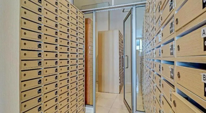 OYO Capital O 91631 M-square Apartement