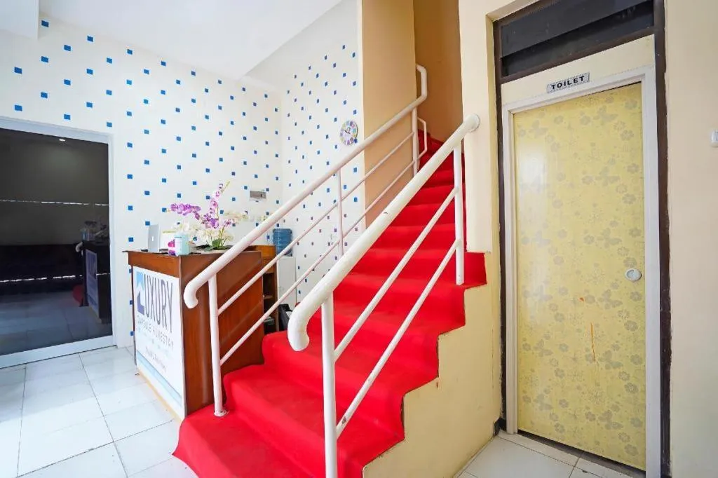 OYO 91727 Luxury Homestay Sidoarjo