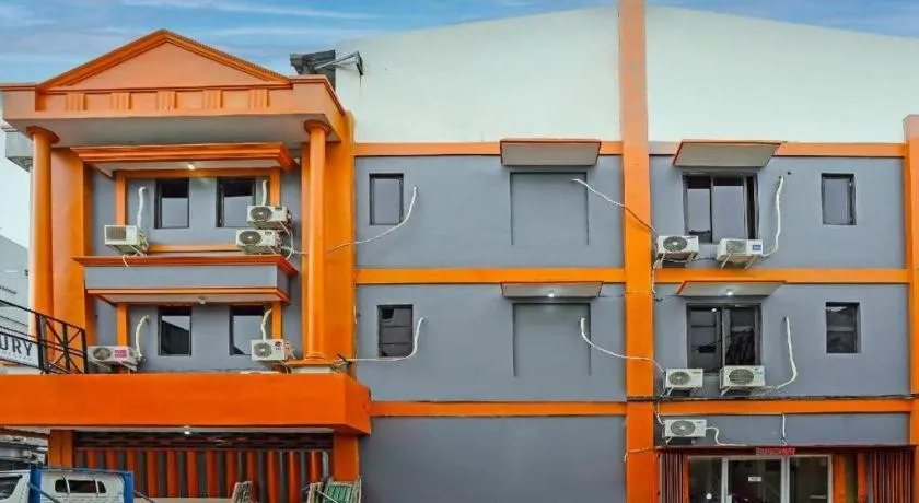 OYO 91727 Luxury Homestay Sidoarjo