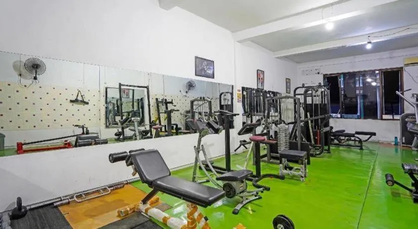 OYO 91727 Luxury Homestay Sidoarjo