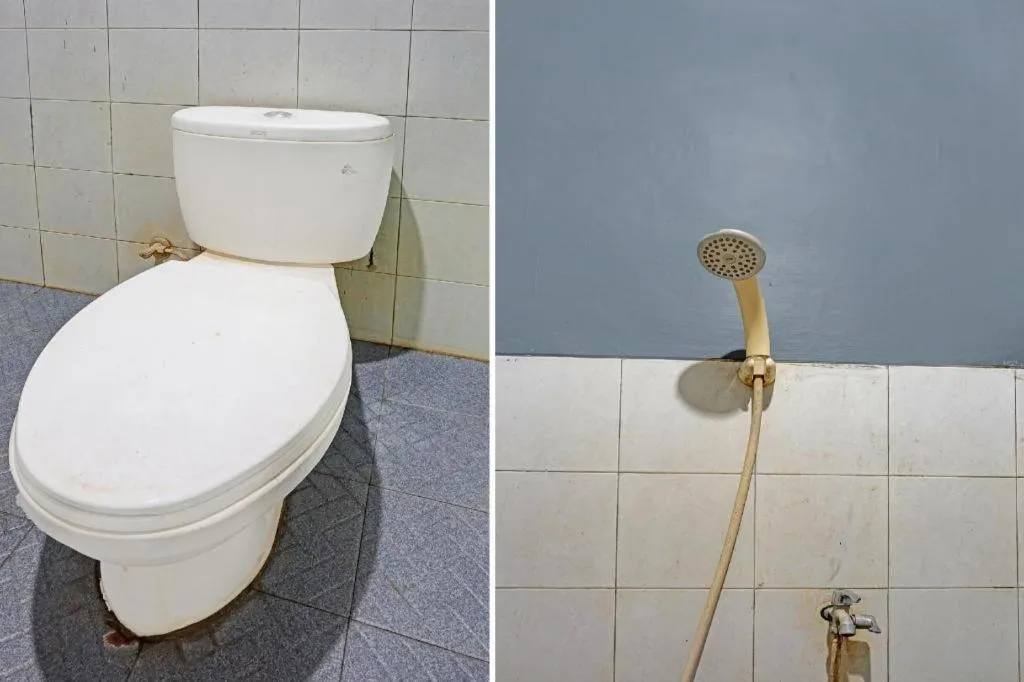 OYO 91683 Wijaya Kusuma Homestay