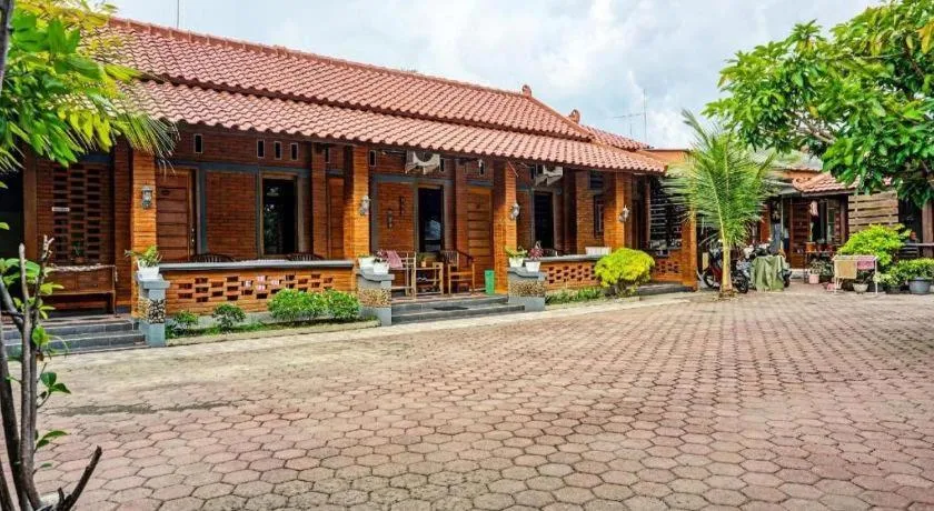 OYO Life 91814 Griya Asoka Syariah