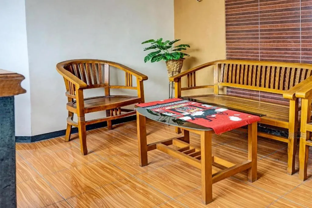 OYO Life 91814 Griya Asoka Syariah