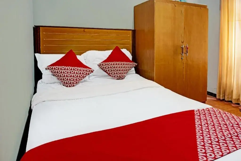 OYO Life 91814 Griya Asoka Syariah OYO Life 91814 Griya Asoka Syariah