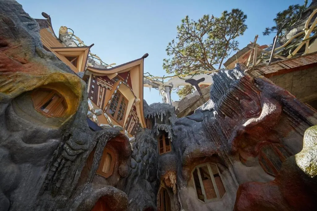 La FLeur 2 Luxury Garden Hotel