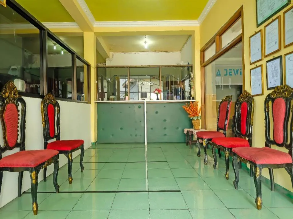 Collection O 91914 Hotel Citra Dewi 2 Int's