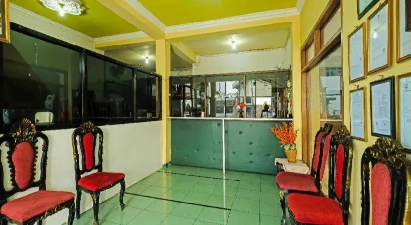 Collection O 91914 Hotel Citra Dewi 2 Int's