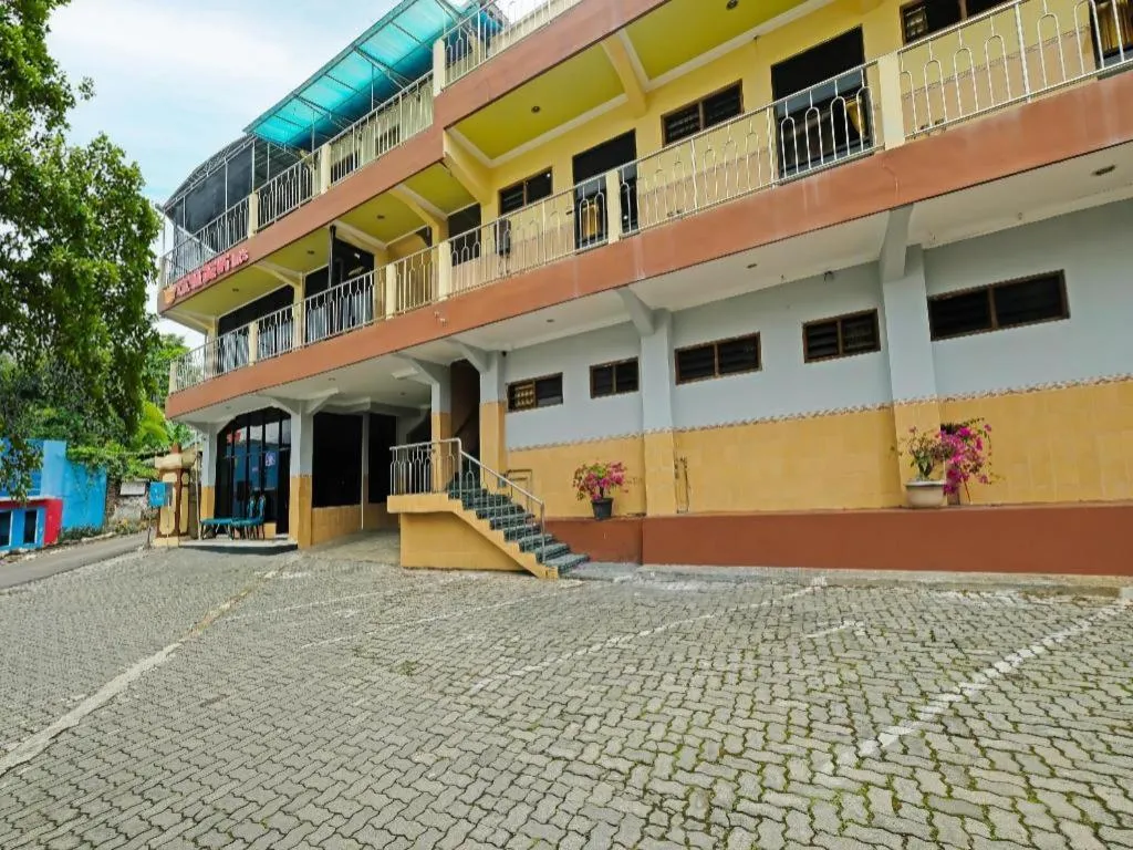 Collection O 91914 Hotel Citra Dewi 2 Int's