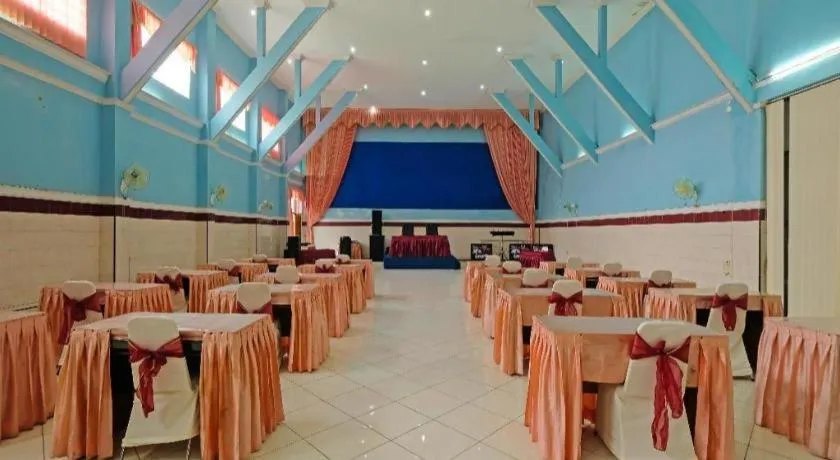 Collection O 91914 Hotel Citra Dewi 2 Int's