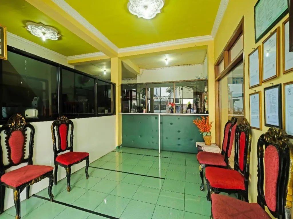 Collection O 91914 Hotel Citra Dewi 2 Int's