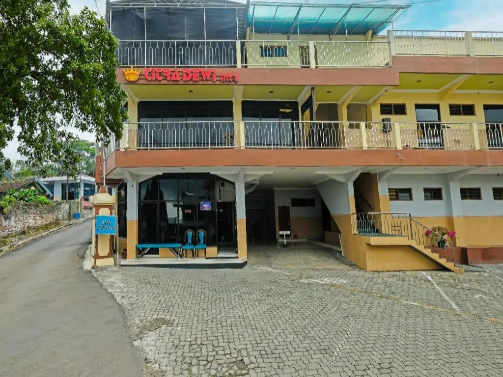 Collection O 91914 Hotel Citra Dewi 2 Int's