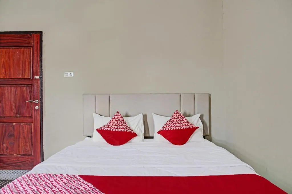 OYO 91585 Ab Homestay Syariah