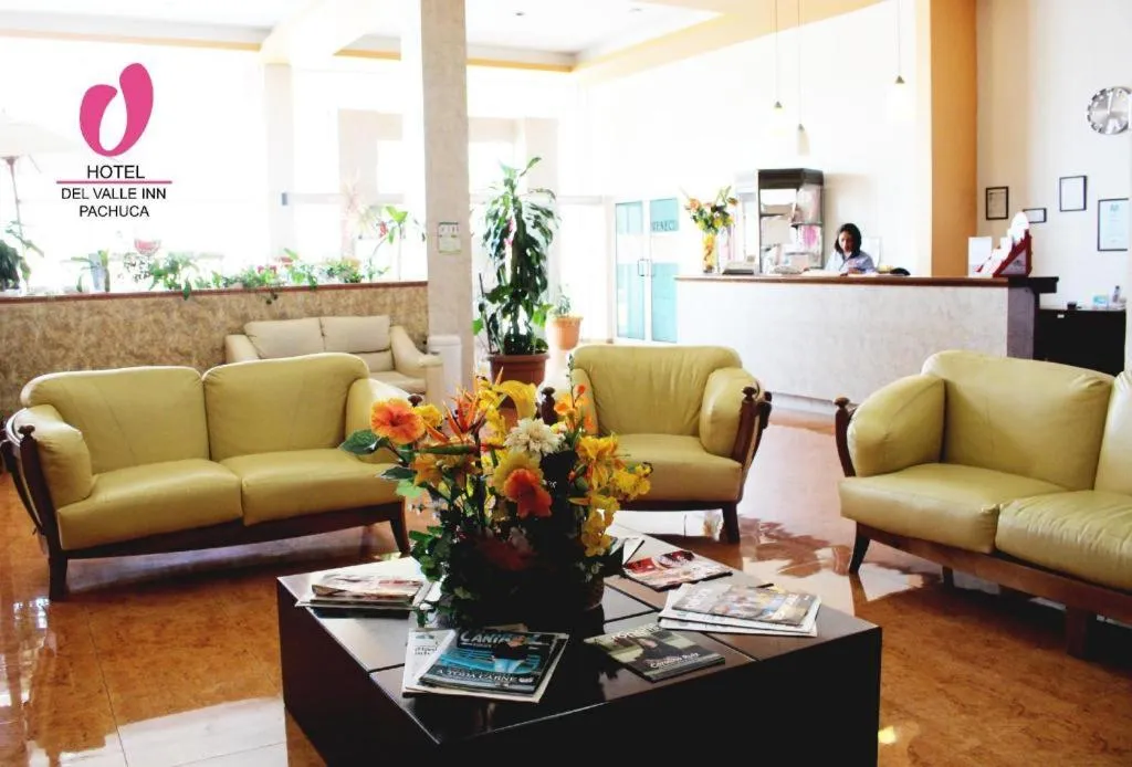 Hotel del Valle Inn