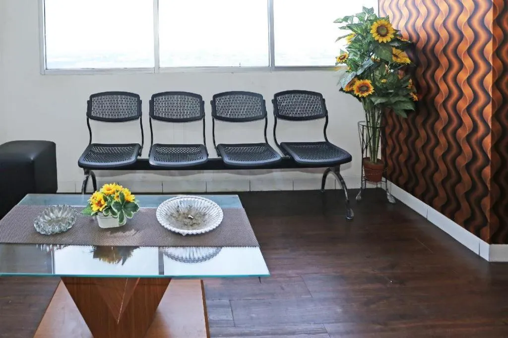 OYO 92317 Apartment Riverview By Alima View