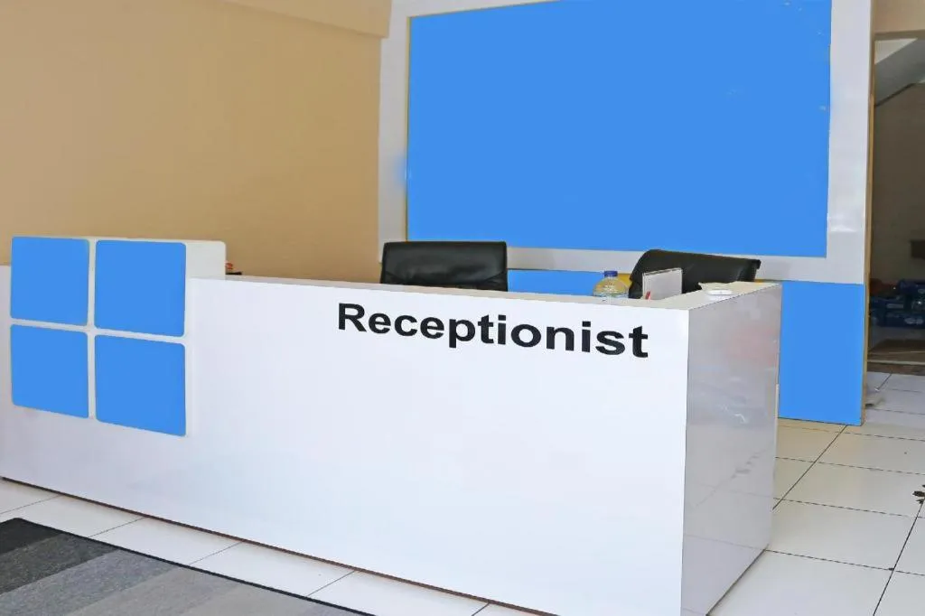 OYO 92317 Apartment Riverview By Alima View